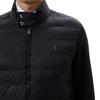Polo Ralph Lauren Стеганая куртка с длинным рукавом Мужская верхняя одежда Черный 710779788-003
