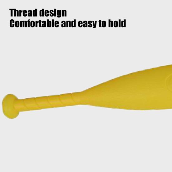 Детский бейсбольный набор с 4 мячами и пусковой установкой T-Ball