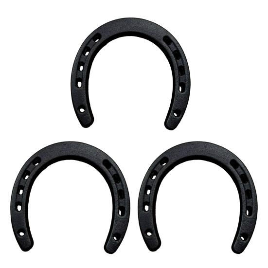 Подкова Украшение Ретро Стиль Талисман На Удачу Металлическая Подкова Настенный Декор Западный Подкова Украшение для Ковбойских Вечеринок