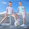 Спортивная быстросохнущая футболка из ледяного шелка для девочек Disney