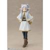 TAMASHII NATIONS S.H.Figuarts Funeral of Freiren Freiren (Resale Version) Approximately 140mm PVC & ABS Painted Movable Figure