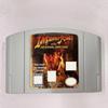 Игровые картриджи для N64, американская версия, Worms, Harvest Moon 2, Clay Warriors, Различные игровые карты, Выберите свою любимую игру