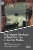 Книга The Palgrave Handbook of New Directions In Kashmir Studies