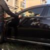 150/180/200CM*25CM Car Body Anti-Scratch Protector Strip Magnetic Pad Auto Door Side Edge Guard Decorative Protection Sticker