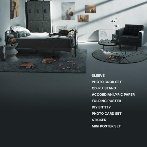 ЧА ЫН У - ПЕРВОЕ МИНИ [СУЩНОСТЬ] (РАВНАЯ версия.)