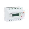 Smart Electricity Meter WIFI Remote Prepaid Electricity Meter Multifunctional 3-phase Rail Type