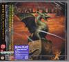 CD ROYAL HUNT Cast In Stone KICP1874 Nexus 2017 Япония Obi Metal