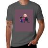 Simon Gives Marcy Hambo For The First Time Cute Artwork 2020 Tshirt Big And Tall Gym Tshirt