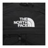 The North Face 17.5L Модный универсальный нейлоновый рюкзак с логотипом, унисекс, черный NM2SR32A