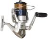 SHIMANO Безынерционная катушка Nexserve 8000 150м (18" Нейлон, Леска)