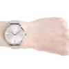 Paul Smith MA Quartz Men's Watch P10102 Silver