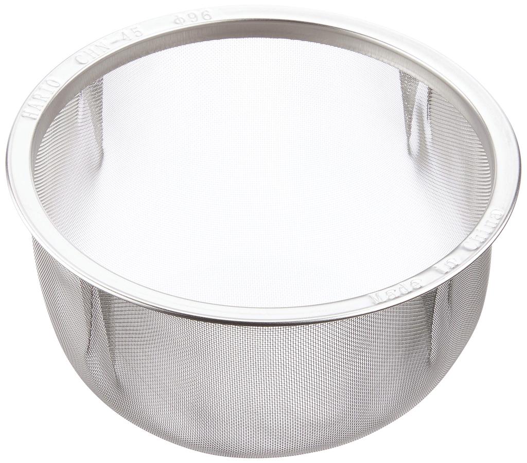Hario Tea Tea Teapot Fukami CHN-45 Tea Strainer C-CHN-45