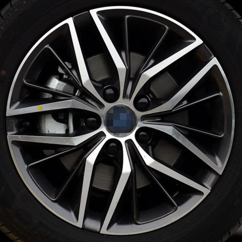 Совместимо с BYD Qin EV и Qin Plus DMMI, литыми дисками Qin Plus EV 16" и 17", а также запасными шинами.