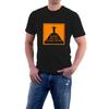 Blessed Are the Cheesemakers T-shirt Monty Python. Life of Brian Parody