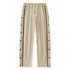 Men's Overalls Drawstring  Multi Pocket Casual Pants Hiking Pants Cotton Twill Pants