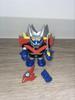 [USED] Final Price Reduction Great Mazinger Nekketsu Alloy with Scrander Sword