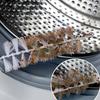 Universal Cleaning Brush Drum Washing Machine Cleaner Brush Radiator Dryer Machine Inner Barrel Long Brush Washing Tool