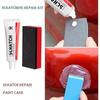 Car Scratch Remover Car Polishing Paste with Sponge, Car Body Paint Care Kit Car Paint Repair Spray Paint for Car