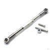 Rods Steering Linkage /12 MN D90 90 99 91 RC Car