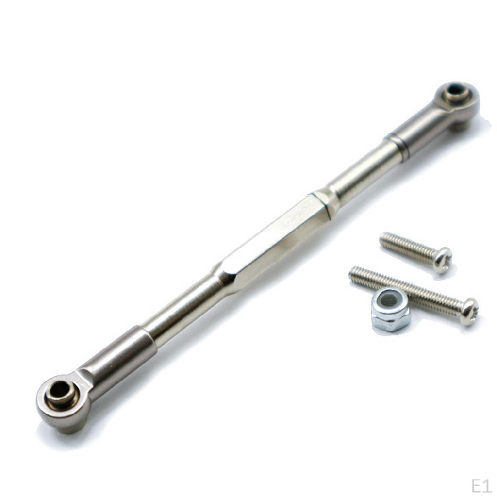 Rods Steering Linkage /12 MN D90 90 99 91 RC Car