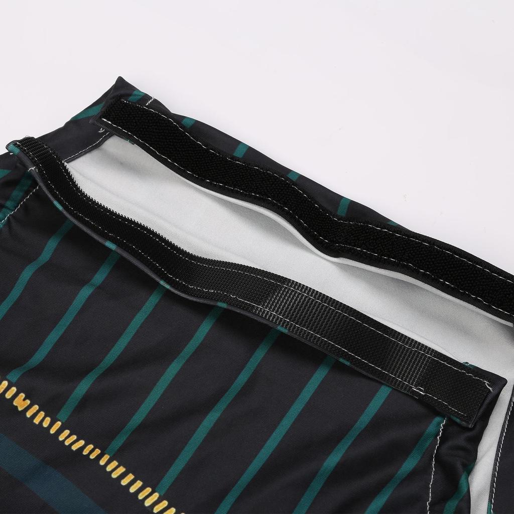 Защитный чехол для чемодана Эластичный чехол для багажа Прочный протектор для чемодана Подходит для багажа 18-28 дюймов Дорожные аксессуары