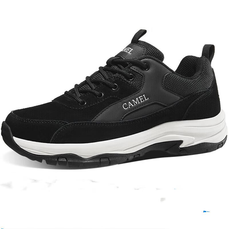 Camel A132303236 Men's Breathable Hiking Shoes