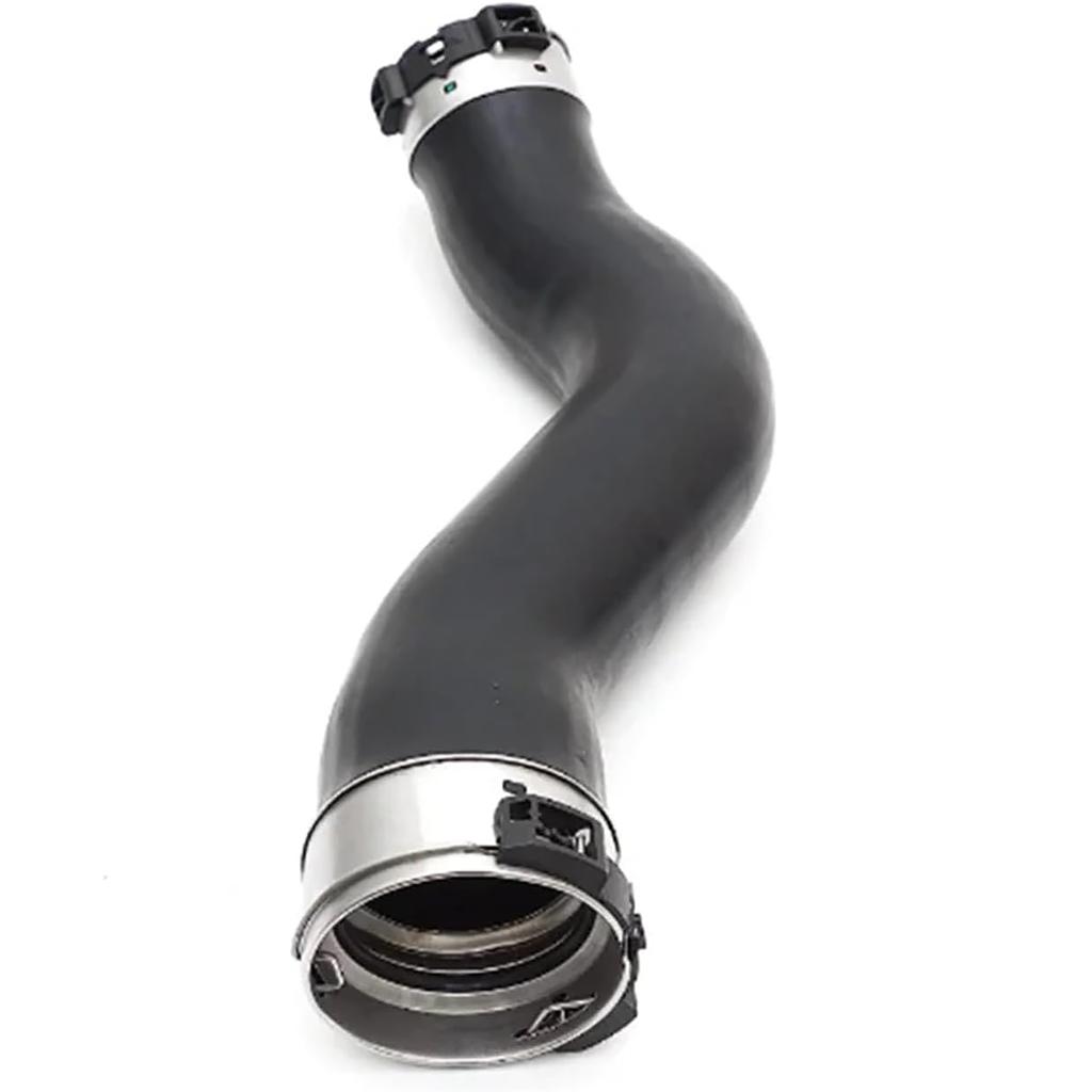 Car Intercooler Intake Hose Water Coolant Pipe 144634KV2A Long Lasting Durability & Optimal Cooling fitting for NP300