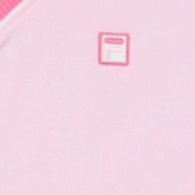 [fila Kids] Вязаный жилет Waffen Fk2vtf1201x Epk q0zFk2vtf1201xEpk