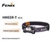 Ультралегкий двойной налобный фонарь Fenix HM65R-T V2.0