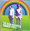 10-дюймовая пластинка WEBB BROTHERS - Summer People WEA284TE WEA Records 2000 UK Рок