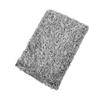 Smooth Operator SE-MD-WP01 Car Wash Sponge, Microfiber Wash Pad, Long Fiber, Good Foam, Scratch Resistant
