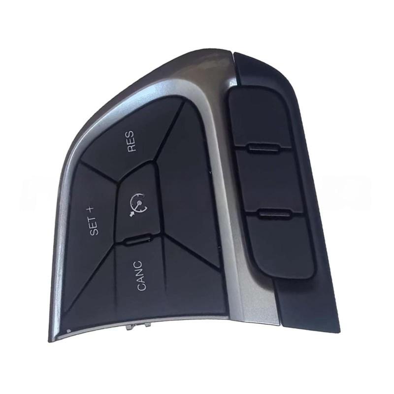 QQ-60958162 Car Steering Wheel Switch Cruise Control Button Control Switch For Jeep Renegade Compass