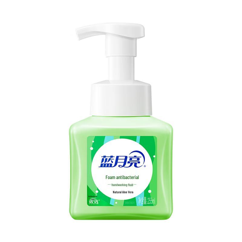 Blue Moon Foaming Antibacterial Hand Wash