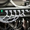 5 шт. 12 мм Черный на белом Гибкая ламинатная лента для ID Совместимая Brother Tz TZe-FX231 Лента для этикеток для принтеров этикеток P-Touch PT-1010B