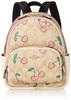 Backpack CF424 Cherry IMOT4 L [Coach] Women's [Item]