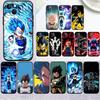 Dragon Ball Vegeta New High-End Cover Phone Case for Redmi Note 10 11 12 Pro Max 10S 10C 11S 12S 12C