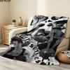 1PC Harry Styles Blanket, High quality Comfortable for All Seasons, Home Decor, Warmth and Comfort