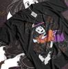 Ochaco Uraraka Shirt Ochako Boku No Hero Academia Halloween Gift TShirt Black