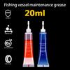 Fishing Reel Oil And Grease Lubricant For Baitcasting Spinning Fishing Reel