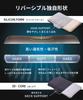 (Jibunmakura) Best Conditioning Pillow, Reversible (New Sensation Silicone Foam) X (3D Core Fiber) Two Textures, Two Enjoyments, Best Conditioning,