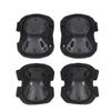 Ruichun Outdoor Sports Knee and Elbow Pad Set