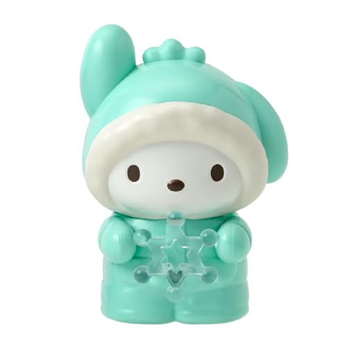 Sanrio Secret Mascot (Fluffy Winter) Sanrio Characters 248908