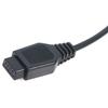9 Pin 1.5M Extension Cable For Sega Genesis 2 For Md2 Controller Gamepad