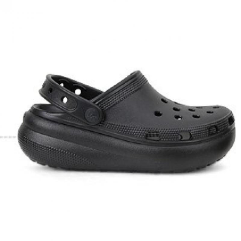 Crocs Классические сабо Cutie для детей 207708 001 Детские сандалии