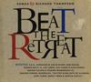 CD РАЗЛИЧНЫЕ - Beat the Retreat  CDP077779592920 Capitol Records 1994 США Рок Б/У