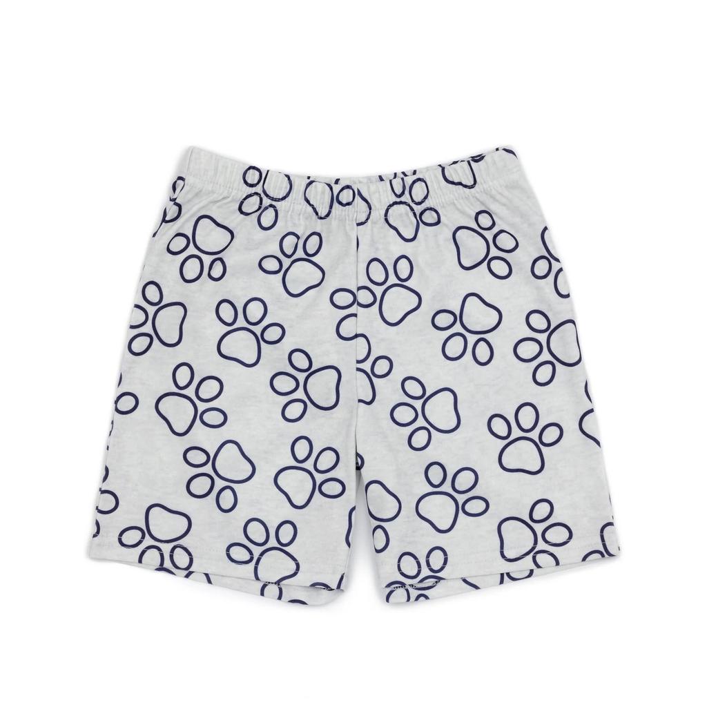 Paw Patrol Комплект коротких пижам для мальчиков (Пакет из 2)