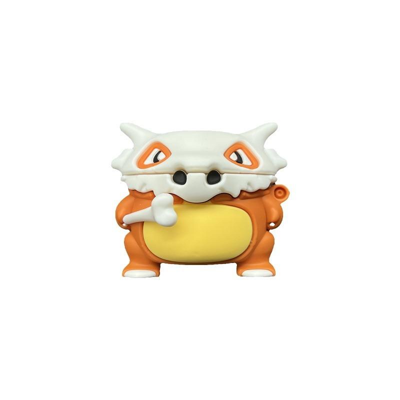 Caracalla AirPods pro1 Apple Bluetooth headset case 1/1 generation cartoon Pokémon jacket for
