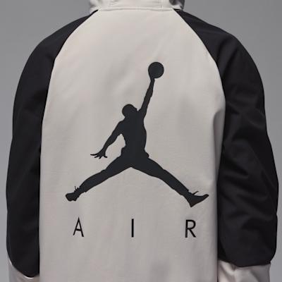 Jordan Kids Jackets Hooded Moderate