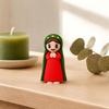 Catholic Church Supplies 50/100 Pcs Mini Virgin Mary Figurines, Miniature Holy Mother Statue, Classic Figures Religious Gifts for Sunday Easter