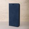 Etui Smart Suede Do Google Pixel 11 Granatowe